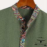 Chemise Rétro