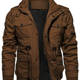 Veste d'extérieur Premium