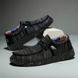 Chaussures Décontractées Respirantes