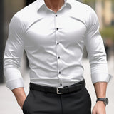 Chemise Slim Fit