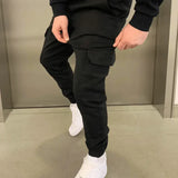 Pantalons Cargo