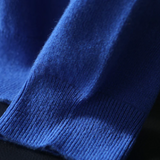 Pull Polo en Cachemire Ponza