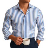 Chemise Rayée Florence