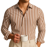 Chemise Rayée Florence