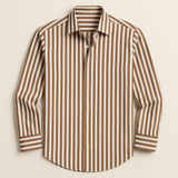 Chemise Rayée Florence