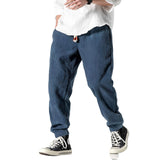 Jitsu - Pantalon en velours