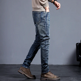 Jeans Denim Slim Fit