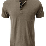 T-Shirt Décontracté
