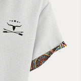Chemise Rétro