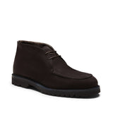NordStep | Bottine Chukka en Cuir