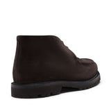 NordStep | Bottine Chukka en Cuir