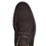 NordStep | Bottine Chukka en Cuir