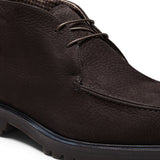 NordStep | Bottine Chukka en Cuir