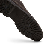 NordStep | Bottine Chukka en Cuir