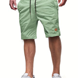 Shorts d'été décontractés