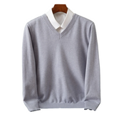 Pull Chic Col V