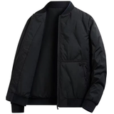 Veste de Baseball Élégante pour Homme