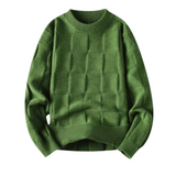 Pull en Tricot Premium