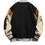 Veste de Baseball Homme