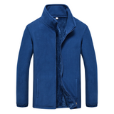 Veste en polaire élégante