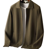 Pluto Cardigan en cachemire