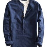 Chemise en Lin Premium