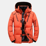 Veste d'hiver Elite