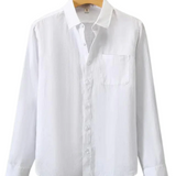 Chemise en lin Miami