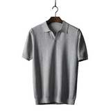 Chemise Polo Décontractée Milano
