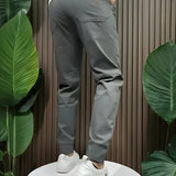 Pantalons Cargo Élégants