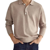 Pull Polo Élégant