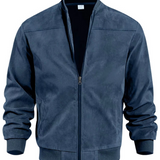 Veste Bomber Classique