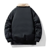 Veste Bomber Chaude