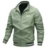 Veste Zippée Décontractée