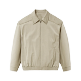Veste Zippée Élégante