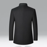 Manteau Chic en Laine