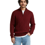 Sweater Zippet