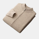 Cardigan Apollo en laine mérinos Uld