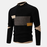 Pull Tricoté Premium