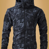 Veste militaire