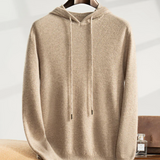 Hoodie en Cachemire Procida