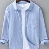 Chemise en Lin Doha