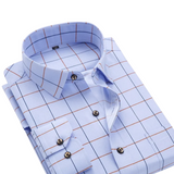 Chemise à Imprimé Nautique