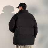 Veste Parka Coupe-Vent