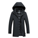 Veste d'hiver premium