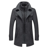 Manteau d'hiver Giuseppe