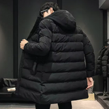 Veste d'Hiver pour Homme