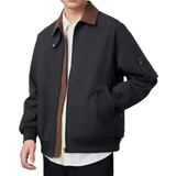 Veste Harrington Élégante