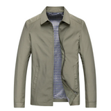 Veste décontractée pour hommes