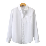 Chemise en Lin Genève